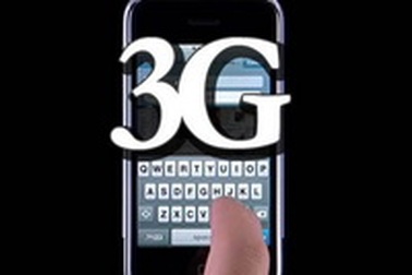 AT&T “chịu chơi” với iPhone 3G