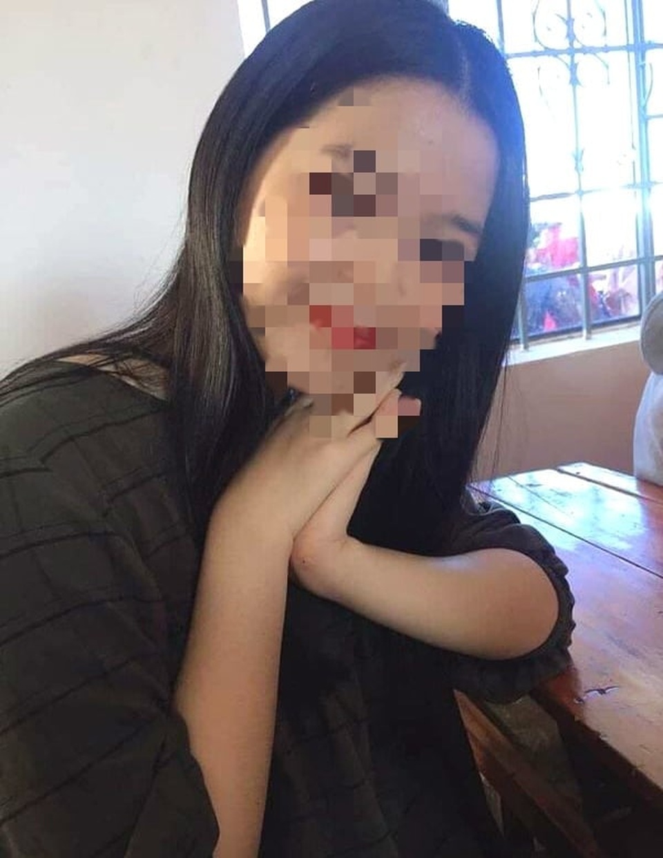 Bi hài những vụ nữ sinh bỗng dưng mất tích - 1 Bi hài những vụ nữ sinh bỗng dưng mất tích - 1