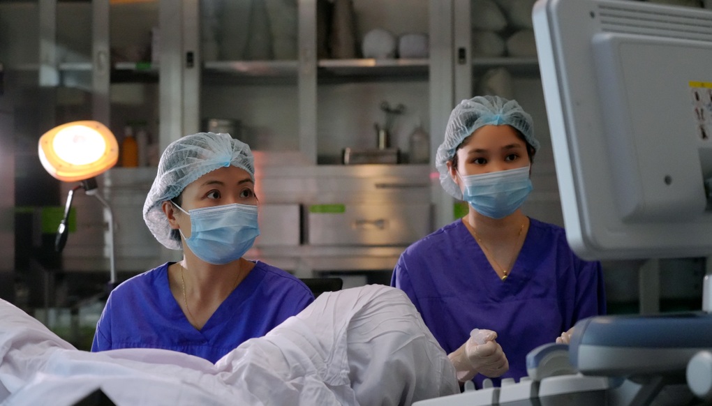 Tuần lễ vàng - Ươm mầm hạnh phúc 2025: Tiếp lửa cho các gia đình hiếm muộn - 1 Tuần lễ vàng - Ươm mầm hạnh phúc 2025: Tiếp lửa cho các gia đình hiếm muộn - 1