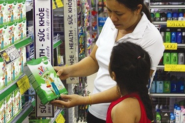 Chăm con cao lớn thời bão giá