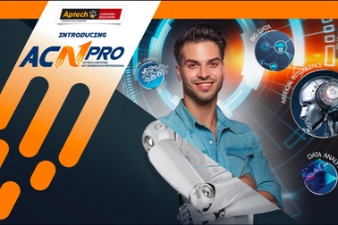 Làm chủ công nghệ Big Data, AI với ACN Pro