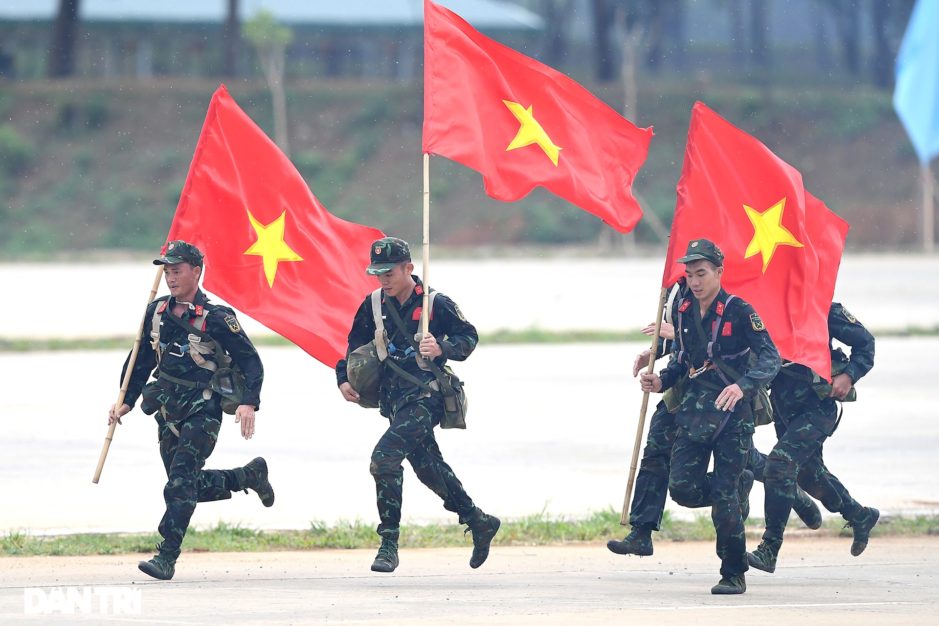 Quyết liệt cuộc tranh tài giữa đội Việt Nam và Nga nội dung Vùng tai nạn - 1 Quyết liệt cuộc tranh tài giữa đội Việt Nam và Nga nội dung Vùng tai nạn - 1