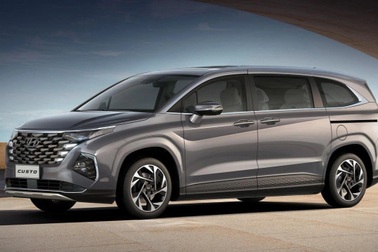 Hyundai Casper và Custo sắp "cập bến" Philippines, liệu có về Việt Nam?