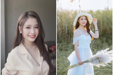 Hot girl xứ Nghệ: “Giới trẻ nên bận rộn để trưởng thành hơn”