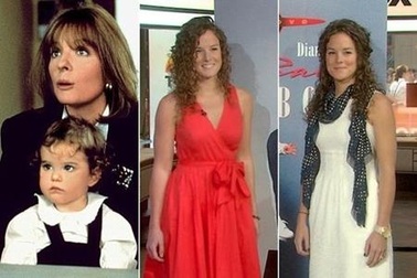 Những em bé đình đám của điện ảnh thế giới, ngày ấy – bây giờ