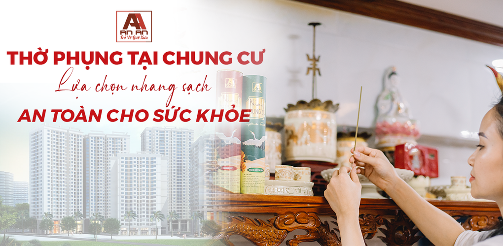 Mối nguy khôn lường khi dùng nhang hóa chất - 2 Mối nguy khôn lường khi dùng nhang hóa chất - 2