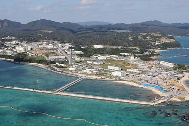 Mỹ lần đầu tập trận tên lửa quanh đảo Nhật Bản, “nắn gân” Trung Quốc