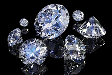 Xuất khẩu kim cương của Nga sắp gặp khó