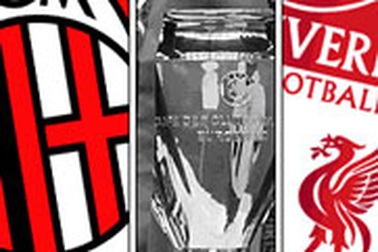 Liverpool có thể sớm “tái chiến” AC Milan