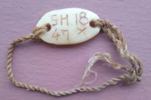 Phát hiện thêm hài cốt liệt sỹ kèm di vật có ký hiệu tại dự án điện gió