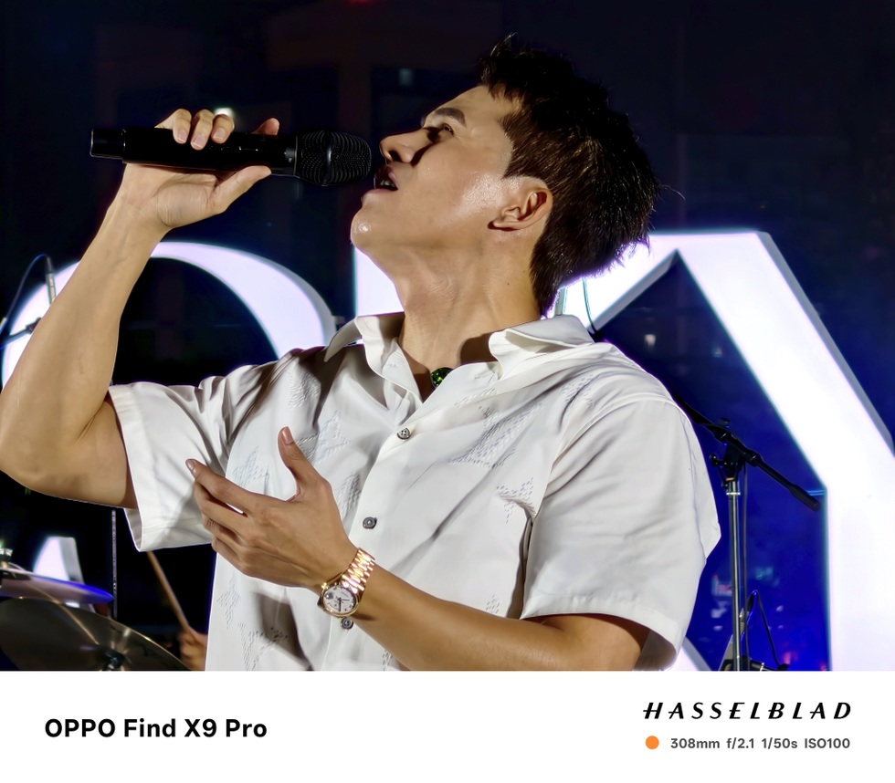 បទពិសោធន៍កាមេរ៉ា OPPO Find X9 Pro៖ លើកកំពស់ការថតរូបតាមទូរស័ព្ទ - ២១ Trải nghiệm camera OPPO Find X9 Pro: Nâng tầm nhiếp ảnh trên di động - 21