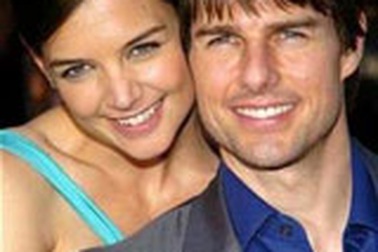 “Suri của TomKat bé bỏng lắm”