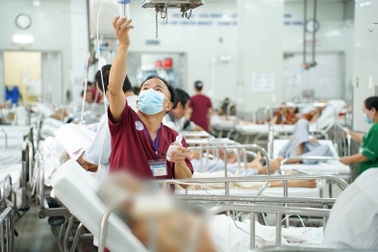 Thủ tục hưởng trợ cấp ốm đau mới nhất năm 2025