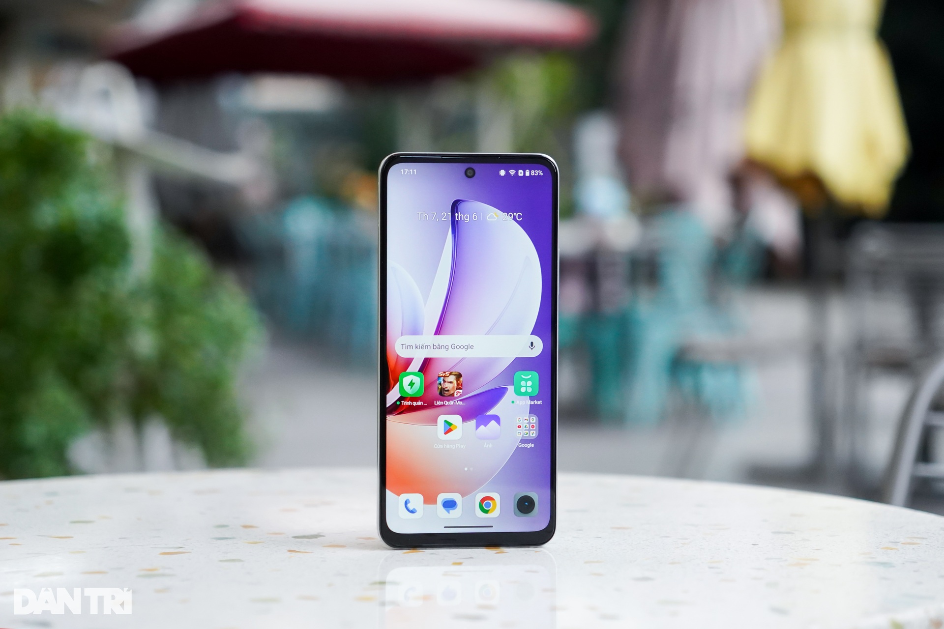 Đánh giá realme C71: Pin khỏe, độ bền cao nhưng còn hạn chế về màn hình - 2