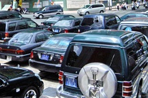 Mỗi xe công “ngốn” 320 triệu đồng/năm: "Quá đỗi bất ngờ!"