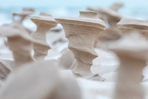 Vật thể kỳ lạ xuất hiện ở hồ Michigan như "đến từ hành tinh khác"