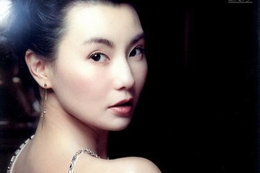 Trương Mạn Ngọc: Mỹ nhân lận đận vì một chữ "tình"