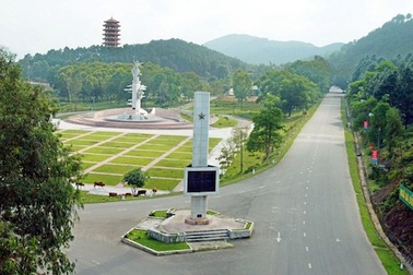 Bình Dương có 2 thị trấn, Hà Tĩnh có 1 thị trấn mới