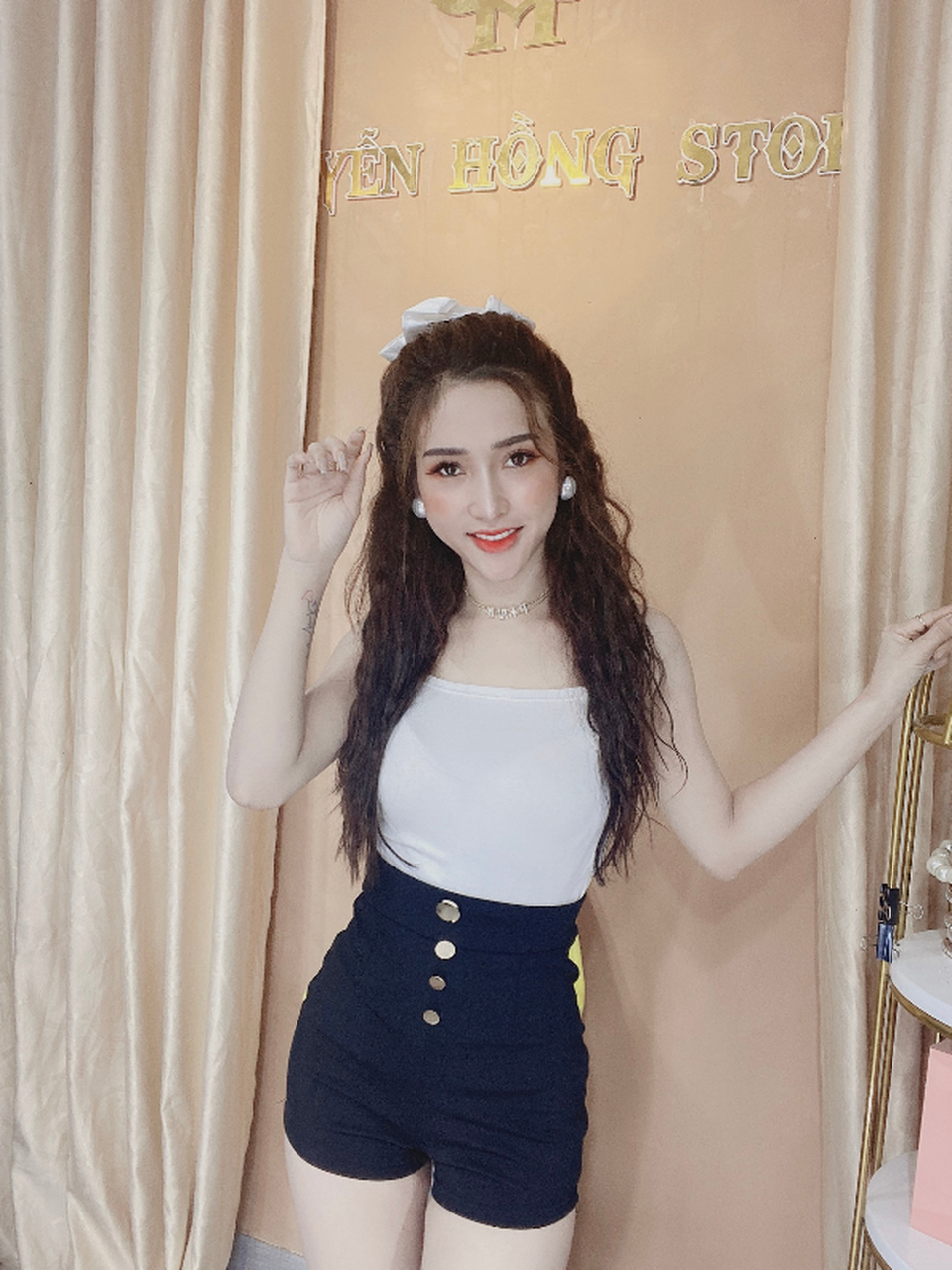 Nguyễn Hồng Store tiết lộ 5 cách phối đồ đang thịnh hành nhất hiện này cho cô nàng quyến rũ - 1 Nguyễn Hồng Store tiết lộ 5 cách phối đồ đang thịnh hành nhất hiện này cho cô nàng quyến rũ - 1