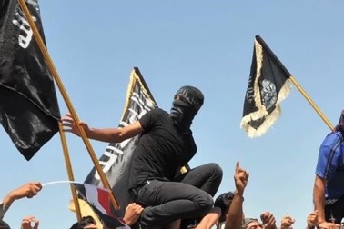 Al-Qaeda thành lập nhà nước Hồi giáo đầu tiên ở Iraq