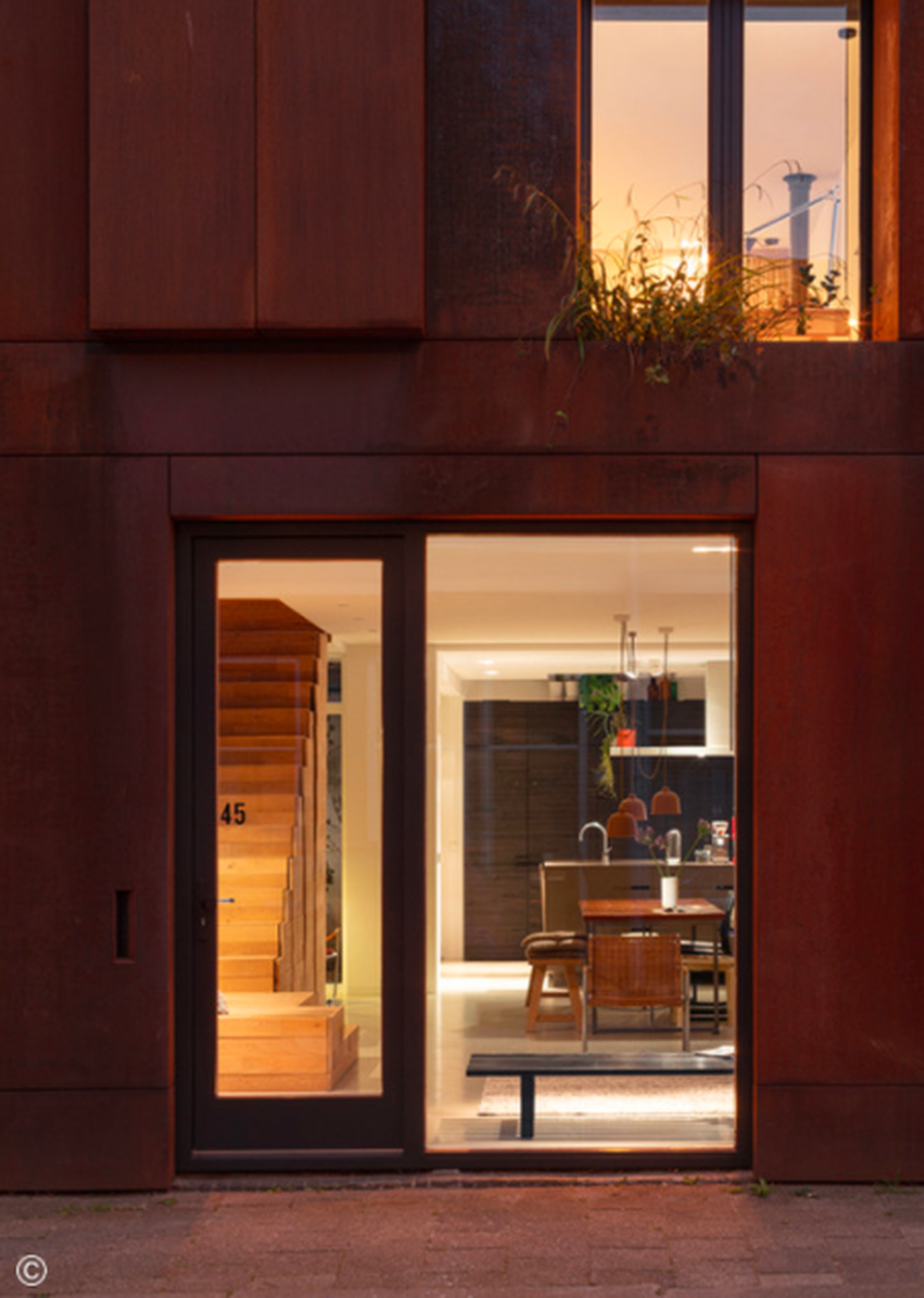 Chọn cửa ra vào sao cho phù hợp? - 7 Chọn cửa ra vào sao cho phù hợp? - 7