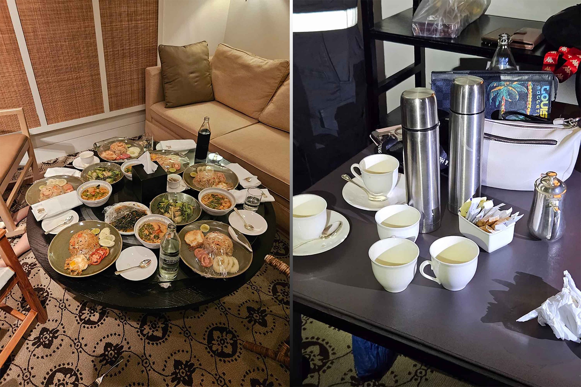 Hiện trường vụ nhóm người Việt tử vong nghi do bị đầu độc ở Thái Lan - 4