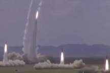 Quân đội Trung Quốc đăng video mô phỏng kịch bản chiến tranh