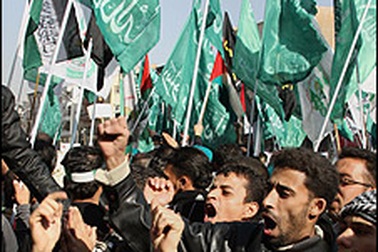 Thế giới Ả rập biểu tình phản đối Israel tấn công Gaza