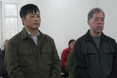 Dự án bánh vẽ và cú lừa hơn 22 tỷ đồng