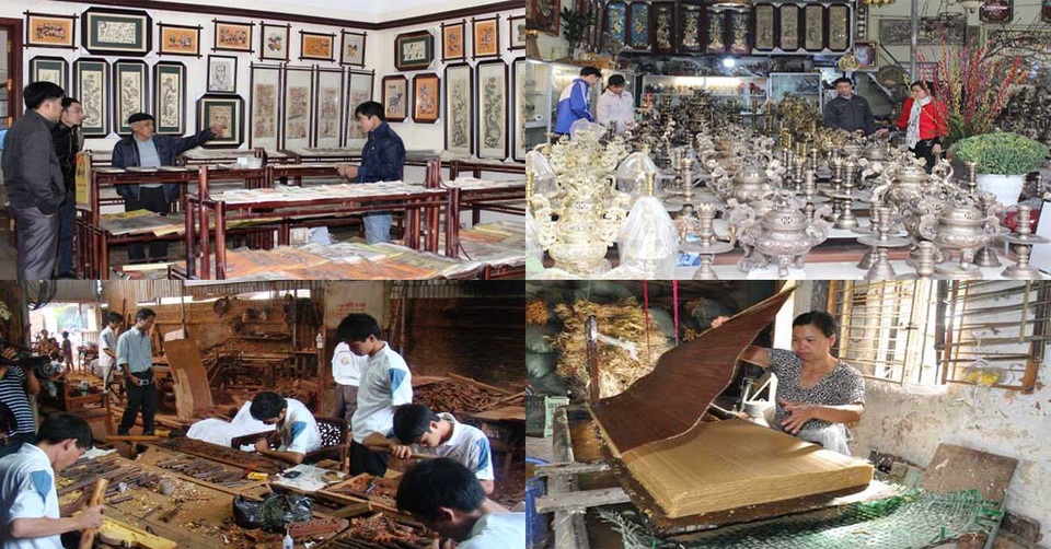 Bắc Ninh: Sẵn sàng trở thành thành phố trực thuộc Trung ương năm 2022 - 2 Bắc Ninh: Sẵn sàng trở thành thành phố trực thuộc Trung ương năm 2022 - 2
