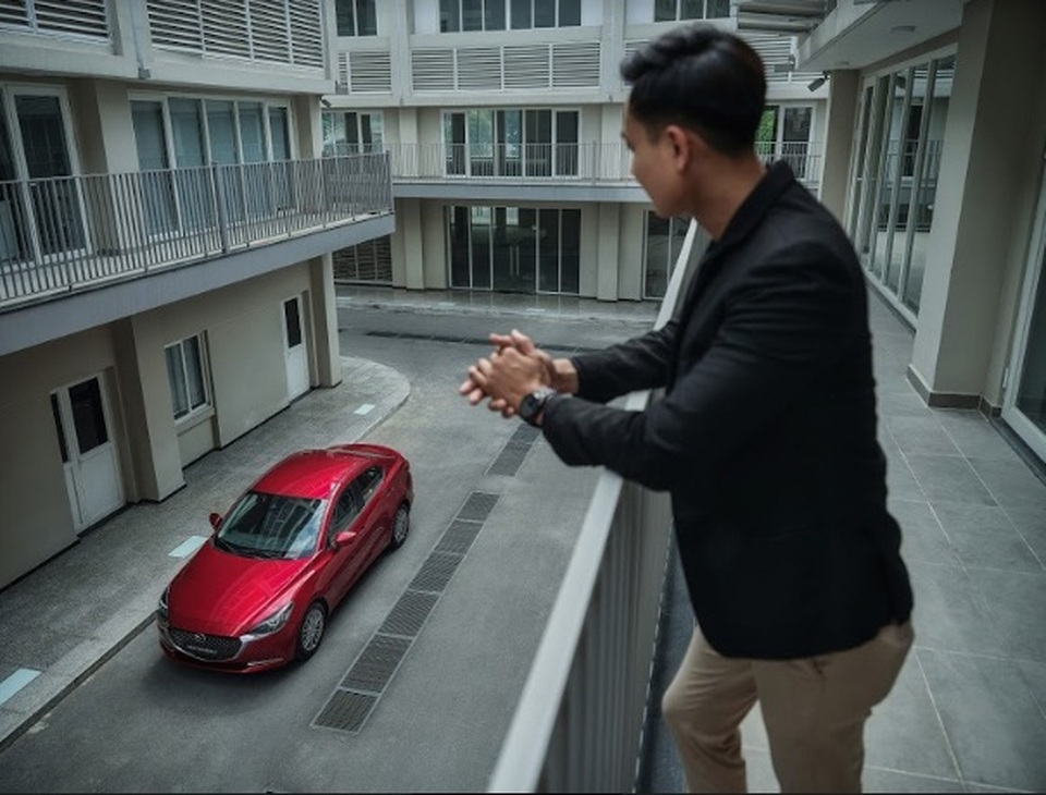 New Mazda2 tiếp cận khách hàng với đa dạng phiên bản và giá bán - 2 New Mazda2 tiếp cận khách hàng với đa dạng phiên bản và giá bán - 2