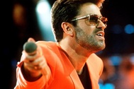 Ca sĩ George Michael và cả cuộc đời âm thầm làm từ thiện