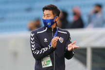 Loại HLV Park, Hàn Quốc bất ngờ chọn HLV nộp đơn dẫn dắt tuyển Việt Nam