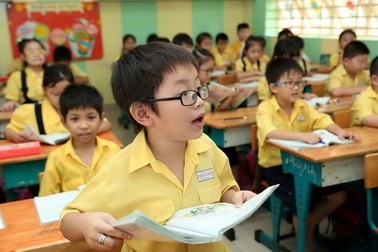 Quy định về định biên đối với cán bộ quản lý trong các trường học