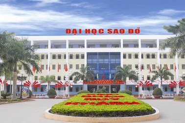 Đại học Sao Đỏ thông báo tuyển sinh năm 2014