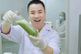 Vụ tiêu hủy 76.000 hộp bột rau: Hé lộ quy mô doanh nghiệp sản xuất