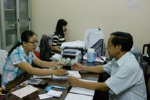 Quy định về chuyển nơi hưởng lương hưu