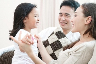 Hạnh phúc của anh chàng "đổ vỏ"