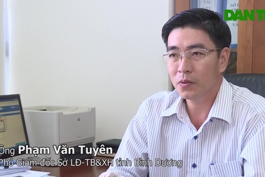 Nhiều rủi ro khi cho người khác mượn hồ sơ tham gia bảo hiểm xã hội