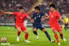 Báo Indonesia nhận xét thẳng thắn về trình độ bóng đá Việt Nam và Thái Lan