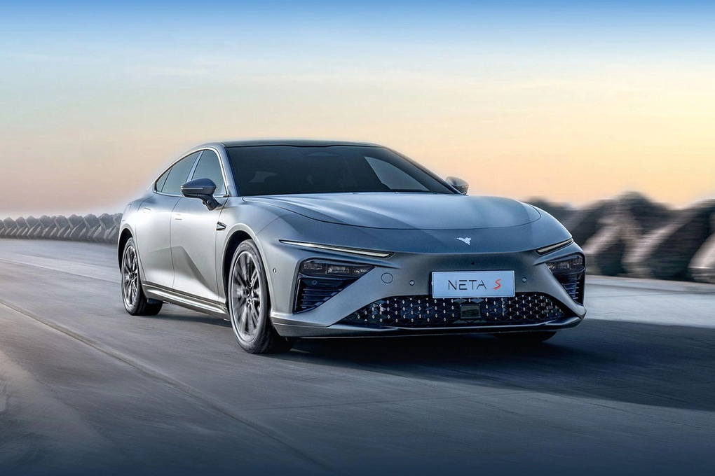 Toyota để mắt Neta, tham vọng dấn thân vào thị trường xe điện Trung Quốc - 2 Toyota để mắt Neta, tham vọng dấn thân vào thị trường xe điện Trung Quốc - 2