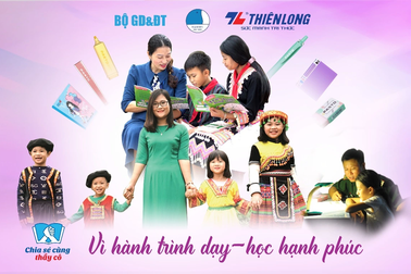 H'Hen Niê và chuyên gia giáo dục chia sẻ cách học hỏi hạnh phúc trọn đời