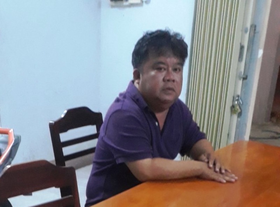 Vụ nổ súng giữa trung tâm TP: Xác định đối tượng cầm đầu, thu thêm súng - 5 Vụ nổ súng giữa trung tâm TP: Xác định đối tượng cầm đầu, thu thêm súng - 5