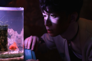 Đỗ Hoàng Dương phản hồi cảnh gây tranh cãi về ngôi sao Trương Quốc Vinh