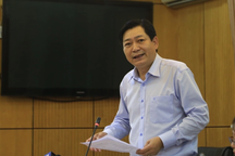 Thi hành án dứt điểm những vụ lớn, phức tạp liên quan đến ngân hàng