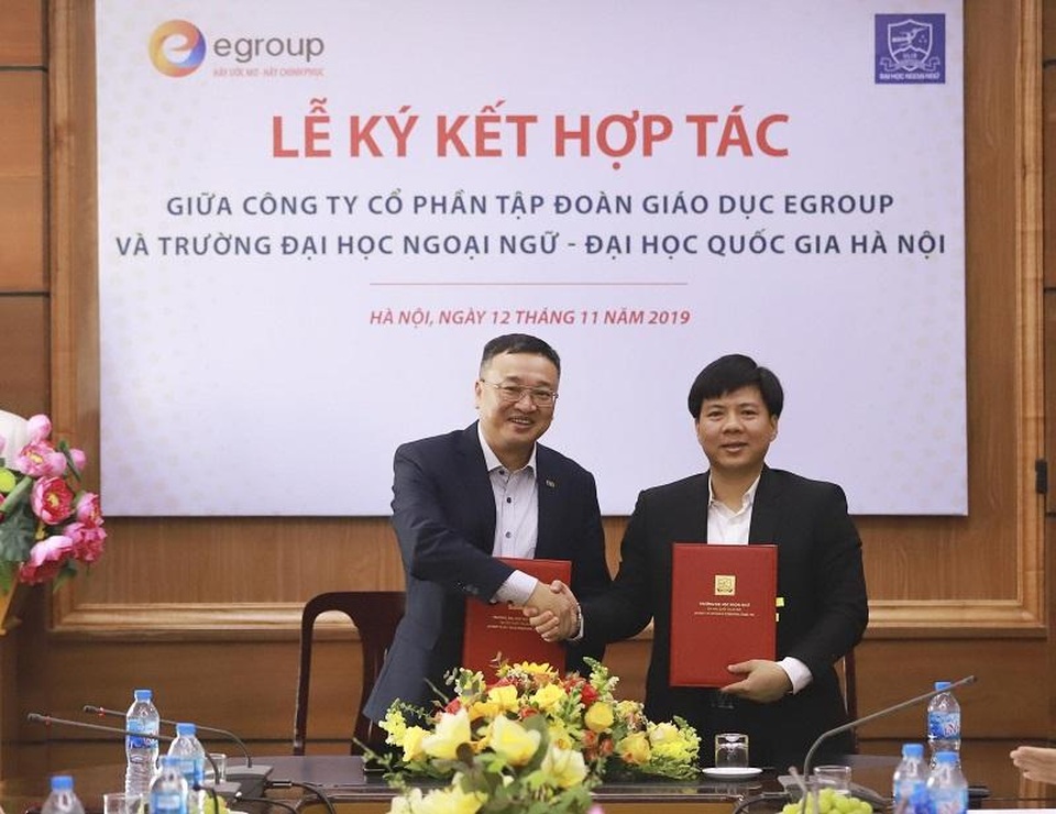 Xu hướng việc làm mới đối với sinh viên sư phạm - 3 Xu hướng việc làm mới đối với sinh viên sư phạm - 3