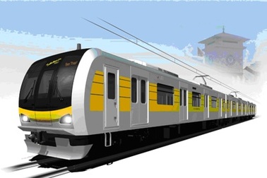 TPHCM đẩy nhanh tiến độ các dự án tàu điện ngầm