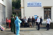 Nghệ An "hỏa tốc" rà soát các trường hợp trở về từ Bệnh viện Bạch Mai