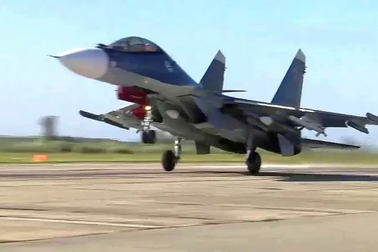 Nga chuẩn bị vũ khí "song sát" chờ nghênh chiến với F-16 Ukraine