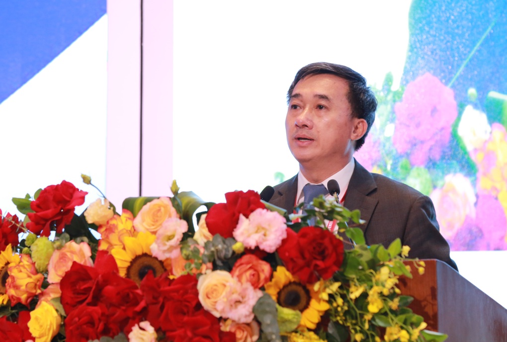 Việt Nam: Ca mắc mới ung thư tăng lên 40% vào năm 2030 - 2 Việt Nam: Ca mắc mới ung thư tăng lên 40% vào năm 2030 - 2